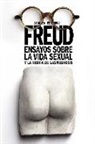 Sigmund Freud - Ensayos sobre la vida sexual y la teoría de las neurosis