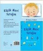 Claire Henley - Kücük Mavi Yatagim - Ilk Basucu Kitabim