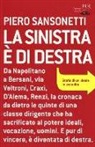 Piero Sansonetti - La sinistra è di destra
