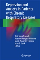 Nicola A Hanania et al, Nicola A. Hanania, Mark Kunik, Mark E. Kunik, Mark Edwin Kunik, Abeba Mengistu Yohannes... - Depression and Anxiety in Patients with Chronic Respiratory Diseases
