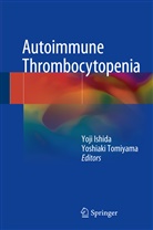 Yoj Ishida, Yoji Ishida, Tomiyama, Tomiyama, Yoshiaki Tomiyama - Autoimmune Thrombocytopenia
