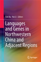 Li, Li, Hui Li, Da Xu, Dan Xu - Languages and Genes in Northwestern China and Adjacent Regions