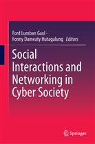 Dameaty Hutagalung, Dameaty Hutagalung, Ford Lumban Gaol, Fonny Dameaty Hutagalung, For Lumban Gaol, Ford Lumban Gaol - Social Interactions and Networking in Cyber Society