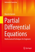 Marcelo Epstein - Partial Differential Equations
