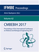 Almi Badnjevic, Almir Badnjevic - CMBEBIH 2017