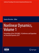 Gaeta Kerschen, Gaetan Kerschen - Nonlinear Dynamics, Volume 1
