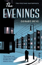 Sam Garrett, Gerard Reve, Reve Gerard, Gerard Rve - The Evenings