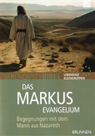 Frank Grundmüller, Serendipity bibel - Das Markusevangelium