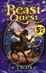 Adam Blade - Tagus. L'uomo cavallo. Beast Quest