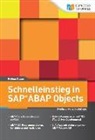 Rüdiger Deppe - Schnelleinstieg in SAP ABAP Objects