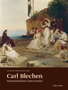 Iri Berndt, Iris Berndt, Helmut Börsch-Supan - Carl Blechen