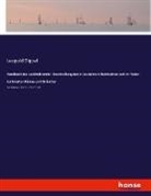 Leopold Dippel - Handbuch der Laubholzkunde : Beschreibung der in Deutschland heimischen und im Freien kultivierten Bäume und Sträucher