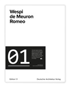 Wesp de Meuron Romeo, Lynn Kunze, Wespi de Meuron Romeo (Architects) - Wespi de Meuron Romeo