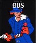 Christophe Blain - Happy Clem. Gus