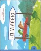 Guido Van Genechten, Guido van Genechten - In viaggio