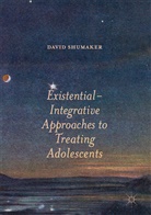 David Shumaker - Existential-Integrative Approaches to Treating Adolescents