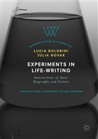 Luci Boldrini, Lucia Boldrini, Novak, Novak, Julia Novak - Experiments in Life-Writing