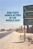 Tuncay Karda¿, Kardas, Kardas, Tuncay Kardas, Tuncay Kardaş, Murat Ye¿ilta¿... - Non-State Armed Actors in the Middle East