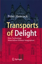 Peter Hancock, Hancock Peter - Transports of Delight
