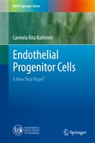 Carmela Rita Balistreri - Endothelial Progenitor Cells