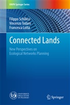 Frances Lotta, Francesca Lotta, Filipp Schilleci, Filippo Schilleci, Vincenz Todaro, Vincenzo Todaro - Connected Lands
