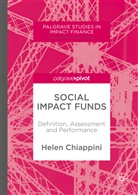 Helen Chiappini - Social Impact Funds