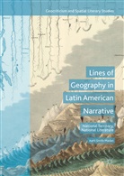 Aarti Smith Madan - Lines of Geography in Latin American Narrative