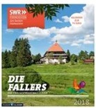 verschiedene, SWR Fernsehen - Die Fallers 2018