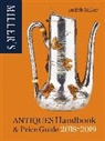 Judith Miller, Judith Miller - Miller's Antiques Handbook & Price Guide 2018-2019