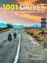 Darryl Sleath, Darryl Sleath - 1001 Drives