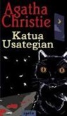 Agatha Christie - Katua usategian