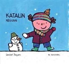Liesbet Slegers, Liesbet Slegers - Katalin neguan