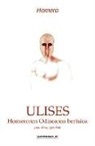 Juan Kruz Igerabide - Ulises : Homeroren Odisearen bertsioa