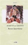 Ramón Saizarbitoria - Rossetti-Ren obsesioa