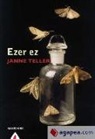 Janne Teller - Ezer ez