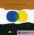 Leo Lionni - Urdin txiki eta hori txiki