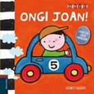 Liesbet Slegers - Ongi joan!