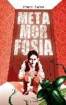 Franz Kafka, Franz . . . [et al. ] Kafka - Metamorfosia