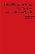 John M. Synge, Rainer Lengeler - The Playboy of the Western World