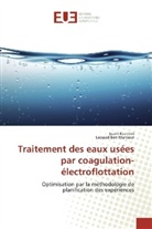 Lassaad Ben Mansour, Issa Ksentini, Issam Ksentini - Traitement des eaux usées par coagulation-électroflottation