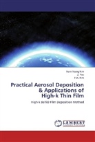 H K Kim, H. K. Kim, H.K. Kim, Nam Youn Kim, Nam Young Kim, Yao... - Practical Aerosol Deposition & Applications of High-k Thin Film
