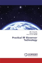 Kishor K Adhikari, Kishor Kumar Adhikari, Rajendr Dhakal, Rajendra Dhakal, Nam Youn Kim, Nam Young Kim - Practical RF Biosensor Technology