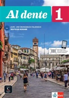Al dente 1 A1. Bd.1