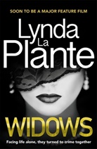Lynda La Plante, Lynda La Plante - Widows