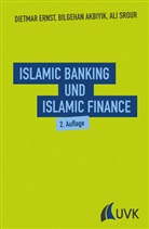 Bilgeha Akbiyik, Bilgehan Akbiyik, Dietma Ernst, Dietmar Ernst, Ali Srour - Islamic Banking und Islamic Finance