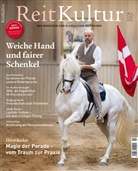 Christine Felsinger, Hans Schmidtke, Hans J. Schmidtke - ReitKultur. Nr.2