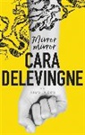 Rowan Coleman, Car Delevingne, Cara Delevingne, Delevingne Cara - Mirror, Mirror