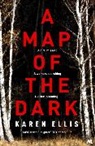 Karen Ellis - A Map of the Dark