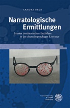 Sandra Beck - Narratologische Ermittlungen