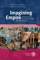 Asper, Markus Asper, Victori Rimell, Victoria Rimell - Imagining Empire
